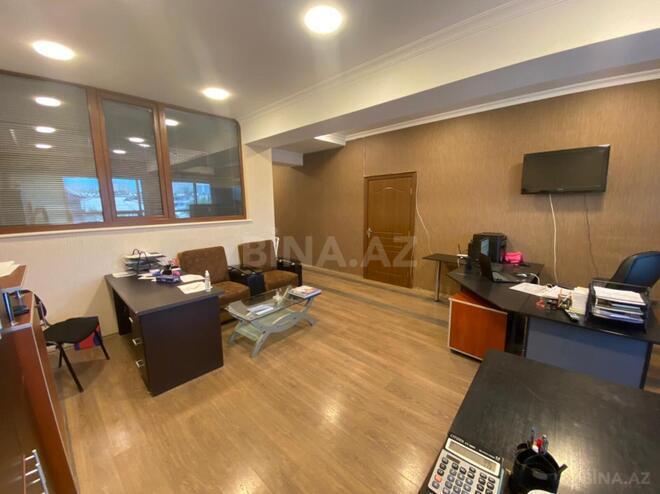 İcarəyə verilir 3 otaqlı ofis 120 m², Memar Əcəmi m., photo 5 from 16