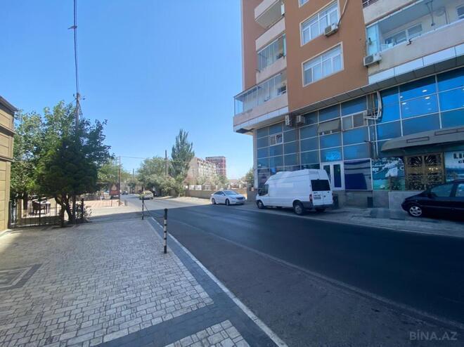İcarəyə verilir 3 otaqlı ofis 120 m², Memar Əcəmi m., photo 9 from 16