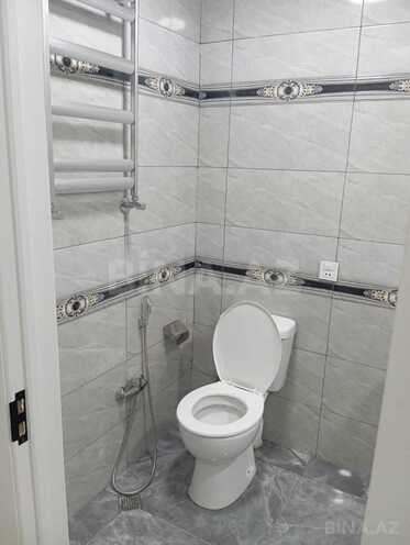 Сдаётся 2-комн. вторичка 47 м², Абшеронcкий  р., photo 10 from 11