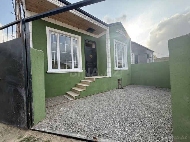 Продаётся 3-комн. дом/дача 85 м², пос. Бина, photo 3 from 10