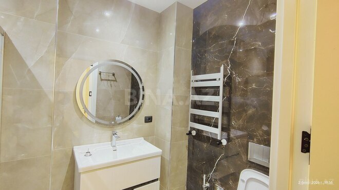 Сдаётся 2-комн. новостройка 90 м², м. Гянджлик, photo 11 from 15