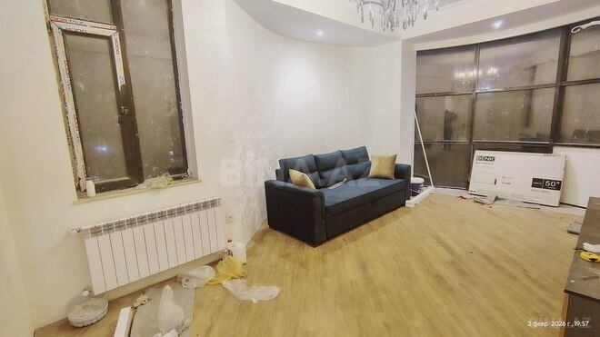 Сдаётся 2-комн. новостройка 90 м², м. Гянджлик, photo 4 from 15