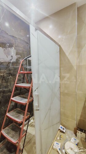 Сдаётся 2-комн. новостройка 90 м², м. Гянджлик, photo 10 from 15