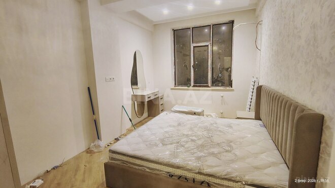 Сдаётся 2-комн. новостройка 90 м², м. Гянджлик, photo 8 from 15
