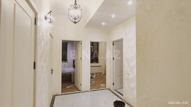 Сдаётся 2-комн. новостройка 90 м², м. Гянджлик, photo 6 from 15