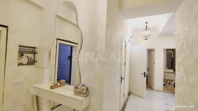 Сдаётся 2-комн. новостройка 90 м², м. Гянджлик, photo 13 from 15