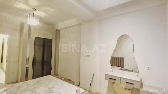 Сдаётся 2-комн. новостройка 90 м², м. Гянджлик, photo 5 from 15