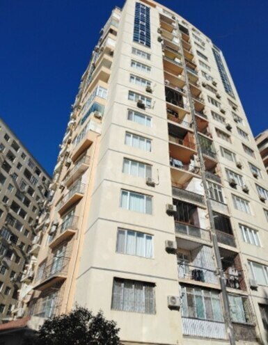 Satılır 2 otaqlı yeni tikili 85 m², Nəsimi m., photo 16 from 17