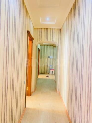 Satılır 2 otaqlı yeni tikili 85 m², Nəsimi m., photo 10 from 17