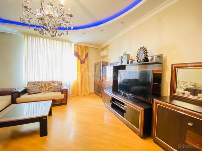 Satılır 2 otaqlı yeni tikili 85 m², Nəsimi m., photo 6 from 17