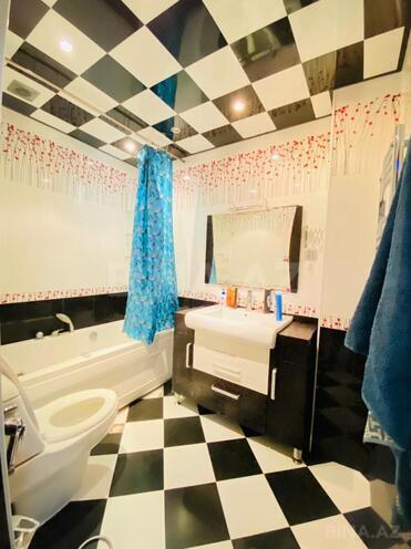 Satılır 2 otaqlı yeni tikili 85 m², Nəsimi m., photo 14 from 17