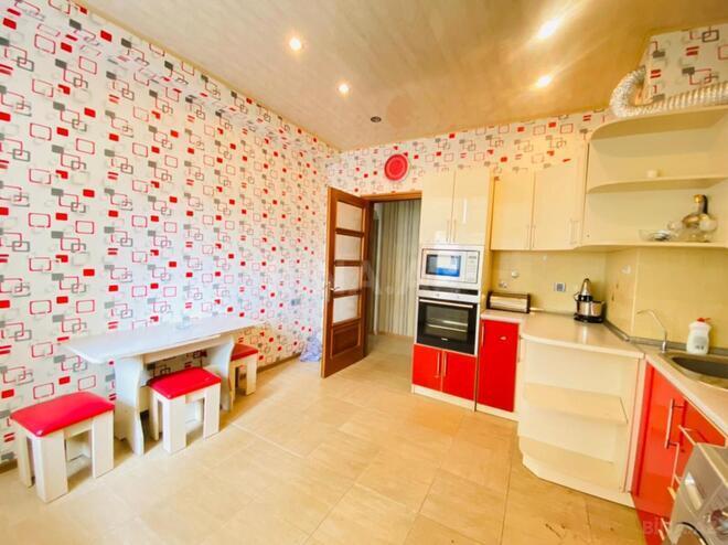 Satılır 2 otaqlı yeni tikili 85 m², Nəsimi m., photo 7 from 17