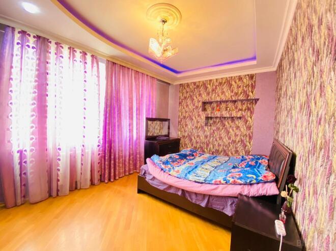 Satılır 2 otaqlı yeni tikili 85 m², Nəsimi m., photo 13 from 17