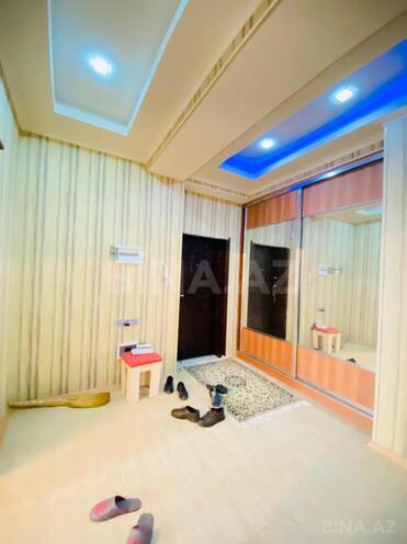 Satılır 2 otaqlı yeni tikili 85 m², Nəsimi m., photo 15 from 17