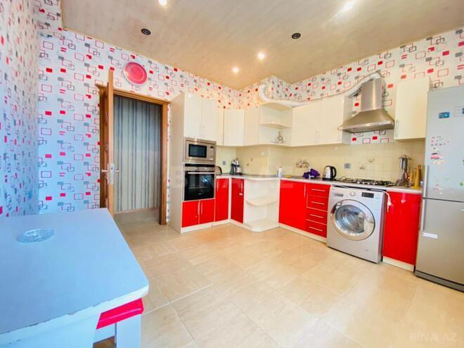 Satılır 2 otaqlı yeni tikili 85 m², Nəsimi m., photo 9 from 17