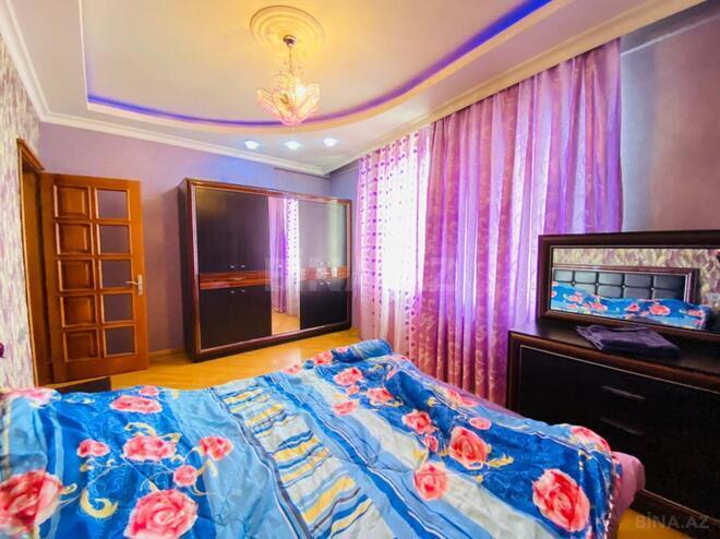 Satılır 2 otaqlı yeni tikili 85 m², Nəsimi m., photo 11 from 17