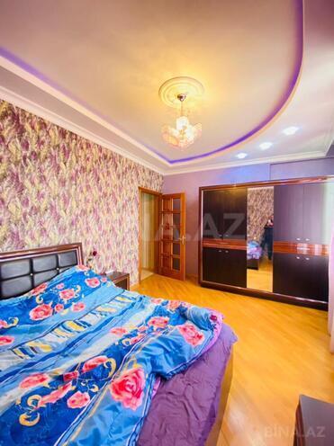 Satılır 2 otaqlı yeni tikili 85 m², Nəsimi m., photo 12 from 17