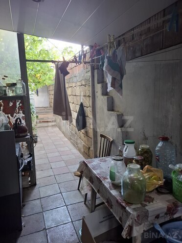 Satılır 2 otaqlı həyət evi/bağ evi 45 m², İnşaatçılar m., photo 7 from 8