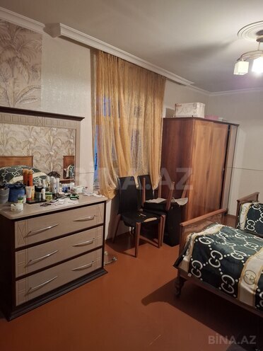 Satılır 2 otaqlı həyət evi/bağ evi 45 m², İnşaatçılar m., photo 5 from 8