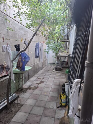 Satılır 2 otaqlı həyət evi/bağ evi 45 m², İnşaatçılar m., photo 6 from 8