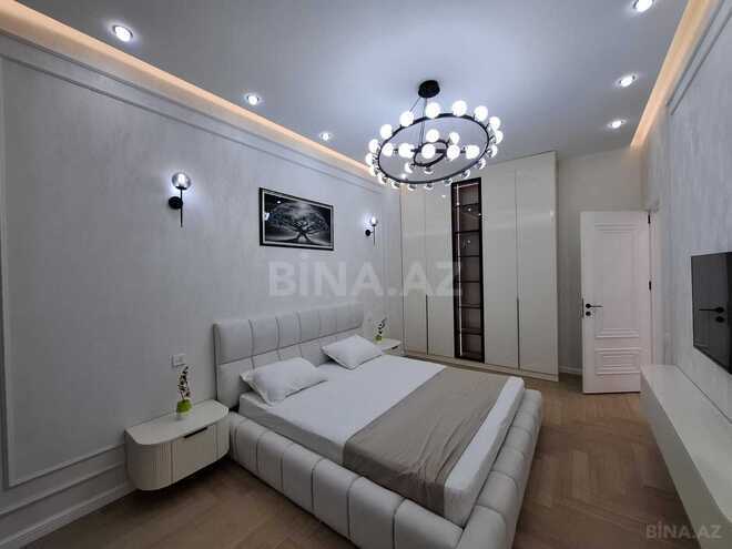 Продаётся 3-комн. новостройка 98 м², Насиминский  р., photo 14 from 21