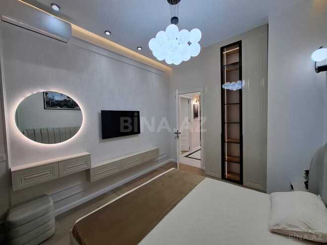 Продаётся 3-комн. новостройка 98 м², Насиминский  р., photo 18 from 21