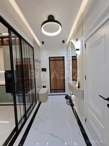 Продаётся 3-комн. новостройка 98 м², Насиминский  р., photo 7 from 21