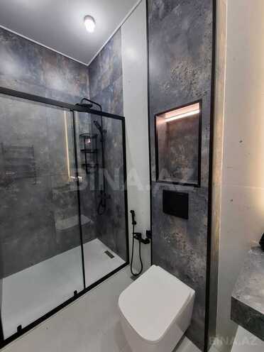 Продаётся 3-комн. новостройка 98 м², Насиминский  р., photo 20 from 21