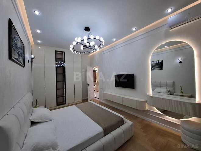 Продаётся 3-комн. новостройка 98 м², Насиминский  р., photo 15 from 21