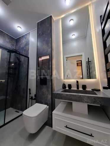 Продаётся 3-комн. новостройка 98 м², Насиминский  р., photo 19 from 21