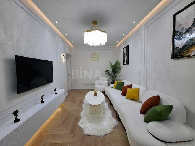 Продаётся 3-комн. новостройка 98 м², Насиминский  р., photo 6 from 21