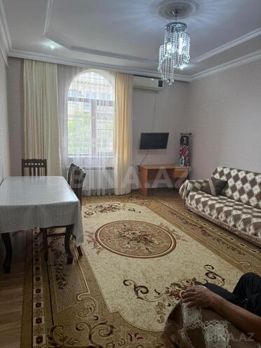 Сдаётся 2-комн. вторичка 70 м², м. Сахил, photo 6 from 13