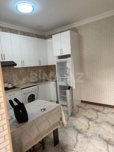 Сдаётся 2-комн. вторичка 70 м², м. Сахил, photo 4 from 13