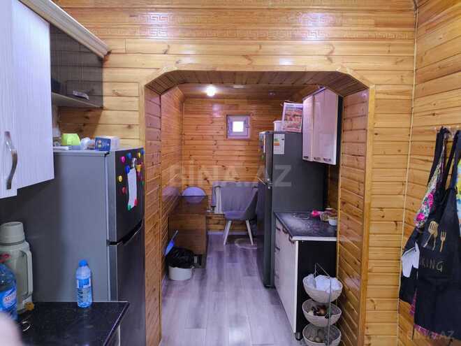 Satılır 4 otaqlı həyət evi/bağ evi 100 m², Qaraçuxur q., photo 6 from 12