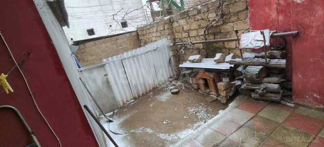 Satılır 4 otaqlı həyət evi/bağ evi 100 m², Qaraçuxur q., photo 9 from 12