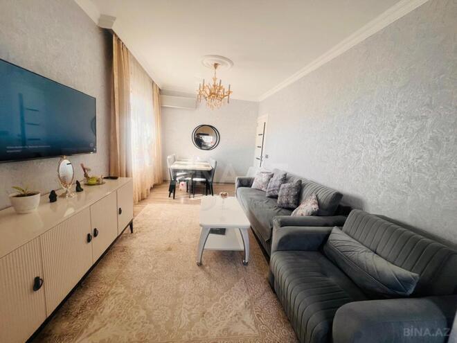 Продаётся 2-комн. вторичка 52 м², пос. Ази Асланова, photo 11 from 21