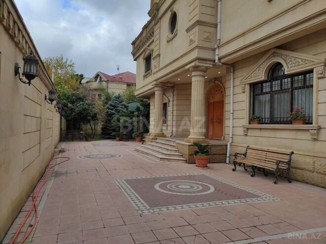 Продаётся 9-комн. дом/дача 1 000 м², м. Гянджлик, photo 10 from 16