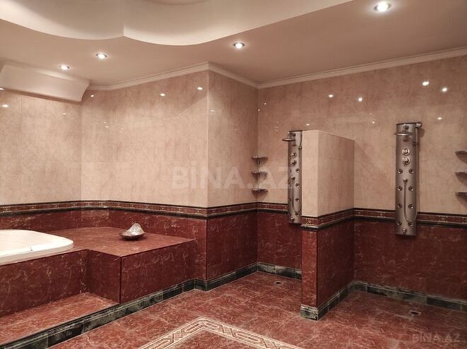 Продаётся 9-комн. дом/дача 1 000 м², м. Гянджлик, photo 13 from 16