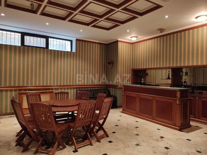 Продаётся 9-комн. дом/дача 1 000 м², м. Гянджлик, photo 5 from 16