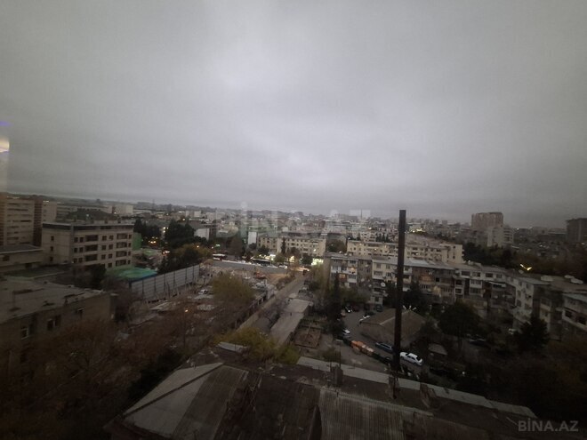 İcarəyə verilir 3 otaqlı yeni tikili 170 m², Nəriman Nərimanov m., photo 8 from 21