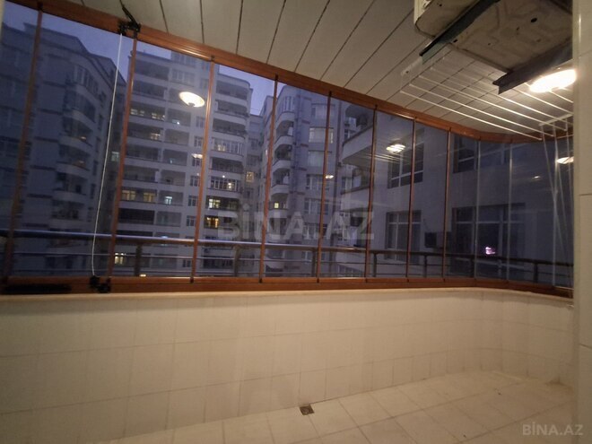 İcarəyə verilir 3 otaqlı yeni tikili 170 m², Nəriman Nərimanov m., photo 18 from 21