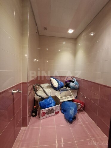 İcarəyə verilir 3 otaqlı yeni tikili 170 m², Nəriman Nərimanov m., photo 17 from 21