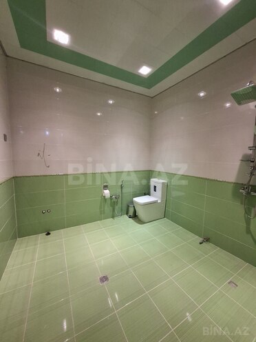 İcarəyə verilir 3 otaqlı yeni tikili 170 m², Nəriman Nərimanov m., photo 15 from 21