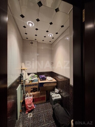 İcarəyə verilir 3 otaqlı yeni tikili 170 m², Nəriman Nərimanov m., photo 16 from 21