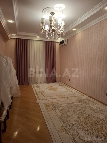 İcarəyə verilir 3 otaqlı yeni tikili 170 m², Nəriman Nərimanov m., photo 12 from 21