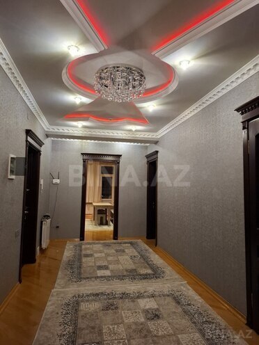 İcarəyə verilir 3 otaqlı yeni tikili 170 m², Nəriman Nərimanov m., photo 6 from 21
