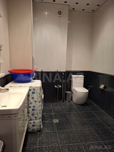 İcarəyə verilir 3 otaqlı yeni tikili 170 m², Nəriman Nərimanov m., photo 14 from 21