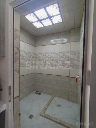 Satılır 2 otaqlı yeni tikili 47.8 m², Hökməli q., photo 10 from 18