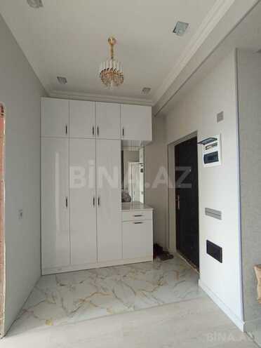 Satılır 2 otaqlı yeni tikili 47.8 m², Hökməli q., photo 5 from 18