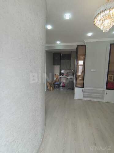 Satılır 2 otaqlı yeni tikili 47.8 m², Hökməli q., photo 9 from 18